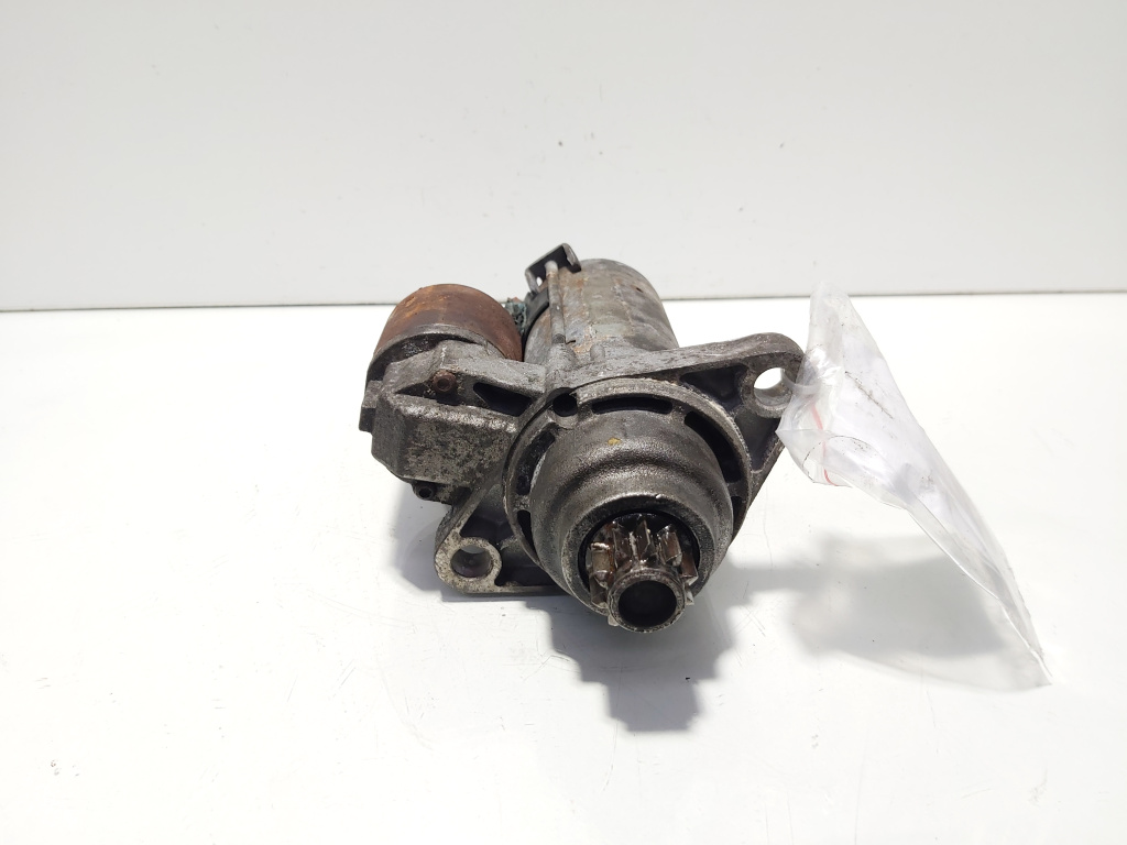 Electromotor, Skoda Octavia 1 (1U2) 1.6 benz, BFQ, 5 vit man (id:626895)