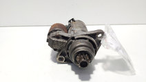 Electromotor, Skoda Octavia 1 (1U2) 1.6 benz, BFQ,...