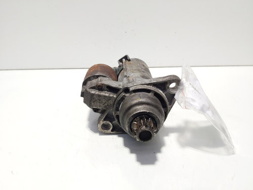 Electromotor, Skoda Octavia 1 (1U2) 1.6 benz, BFQ, 5 vit man (id:626895)