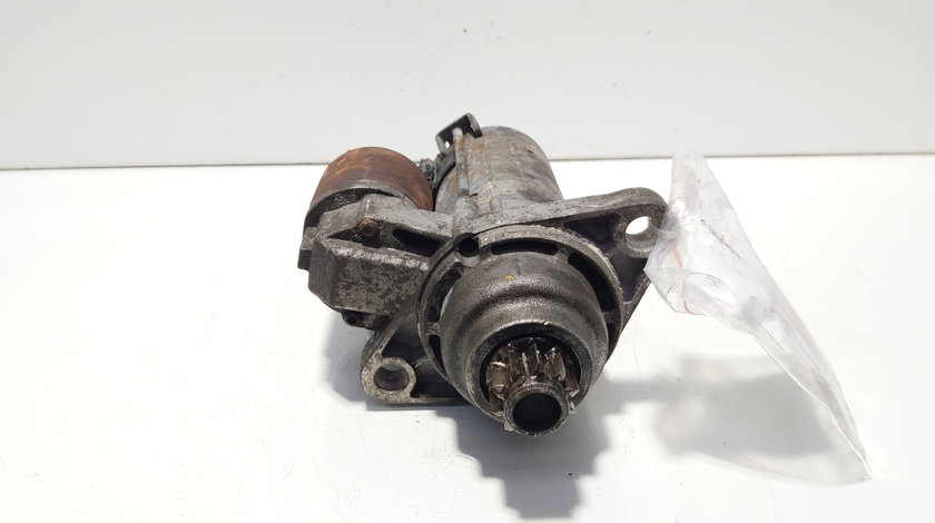 Electromotor, Skoda Octavia 1 (1U2) 1.6 benz, BFQ, 5 vit man (id:626895)