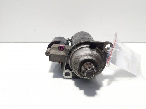 Electromotor, Skoda Octavia 1 (1U2) 1.9 TDI, ALH (idi:601999)