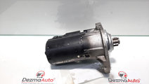 Electromotor, Skoda Octavia 1 (1U2) [Fabr 1996-201...