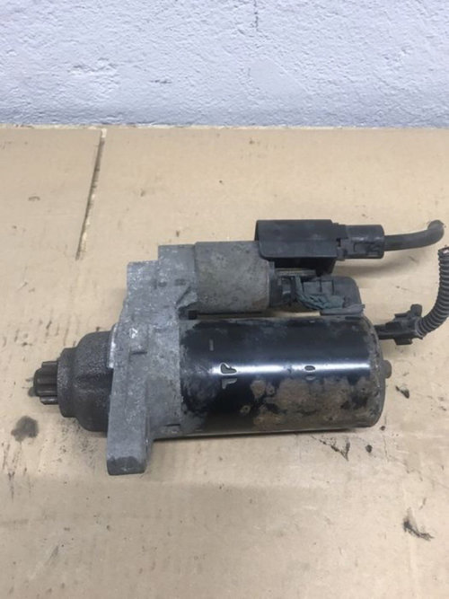 Electromotor Skoda Octavia 1.6 TDI combi 2011 (cod intern: 10783)