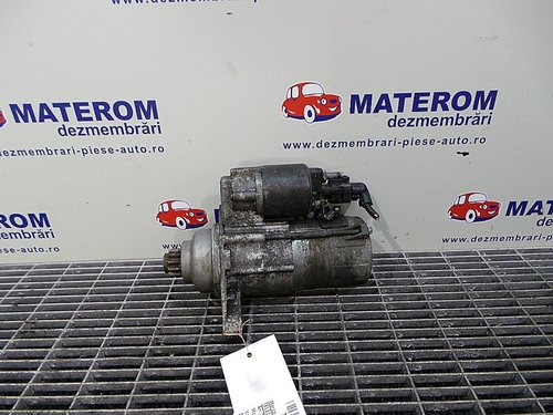 ELECTROMOTOR SKODA OCTAVIA 1.9 TDI - (2009 2012)