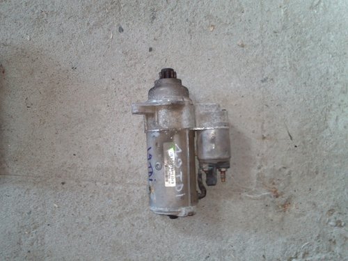 Electromotor Skoda Octavia 1 9 Tdi Alh 90 De Cai