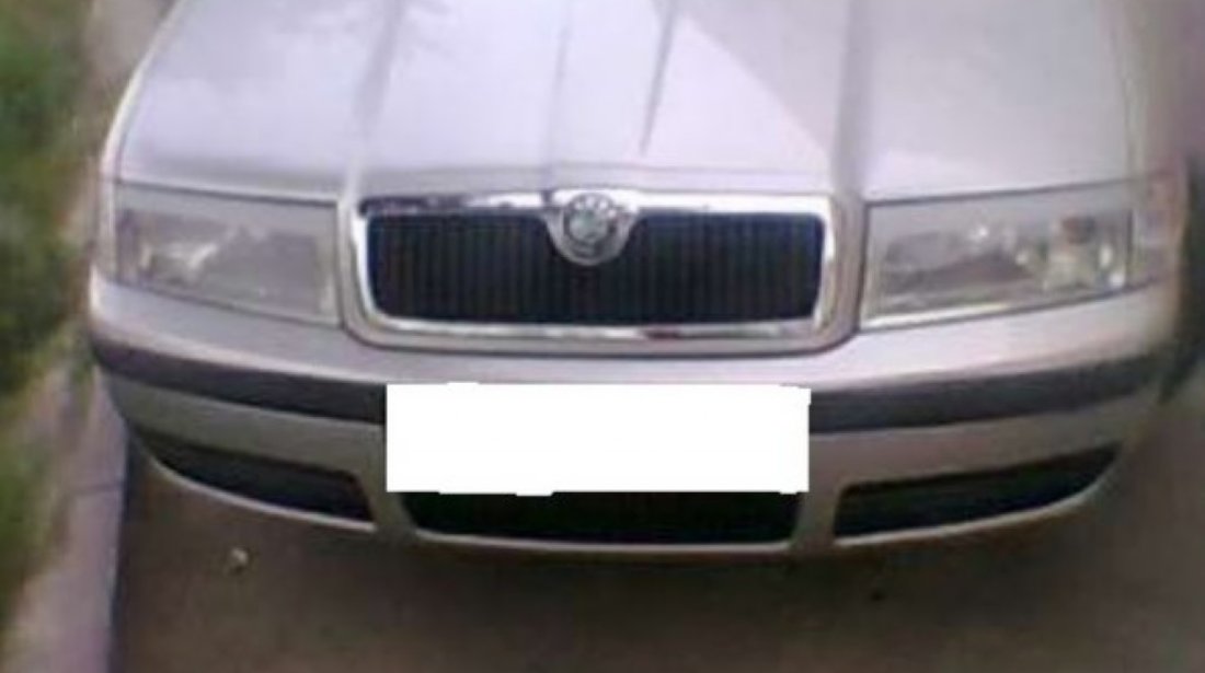 Electromotor SKoda Octavia 1 9 tdi tour Alh