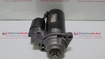 Electromotor, Skoda Octavia, 1.9tdi