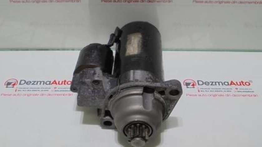 Electromotor, Skoda Octavia, 1.9tdi