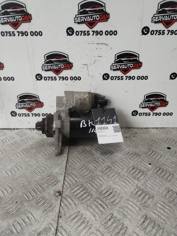 Electromotor Skoda Octavia (1996-2010) 1.9 Motorina 2007