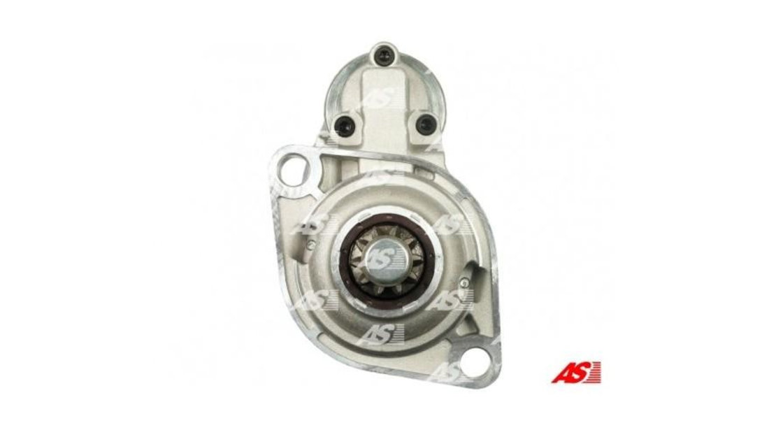 Electromotor Skoda OCTAVIA (1U2) 1996-2010 #2 0001112030