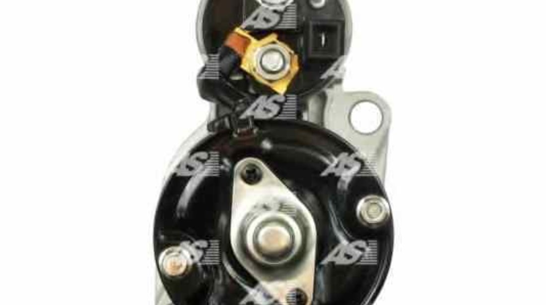 Electromotor SKODA OCTAVIA 1U2 AS-PL S0025