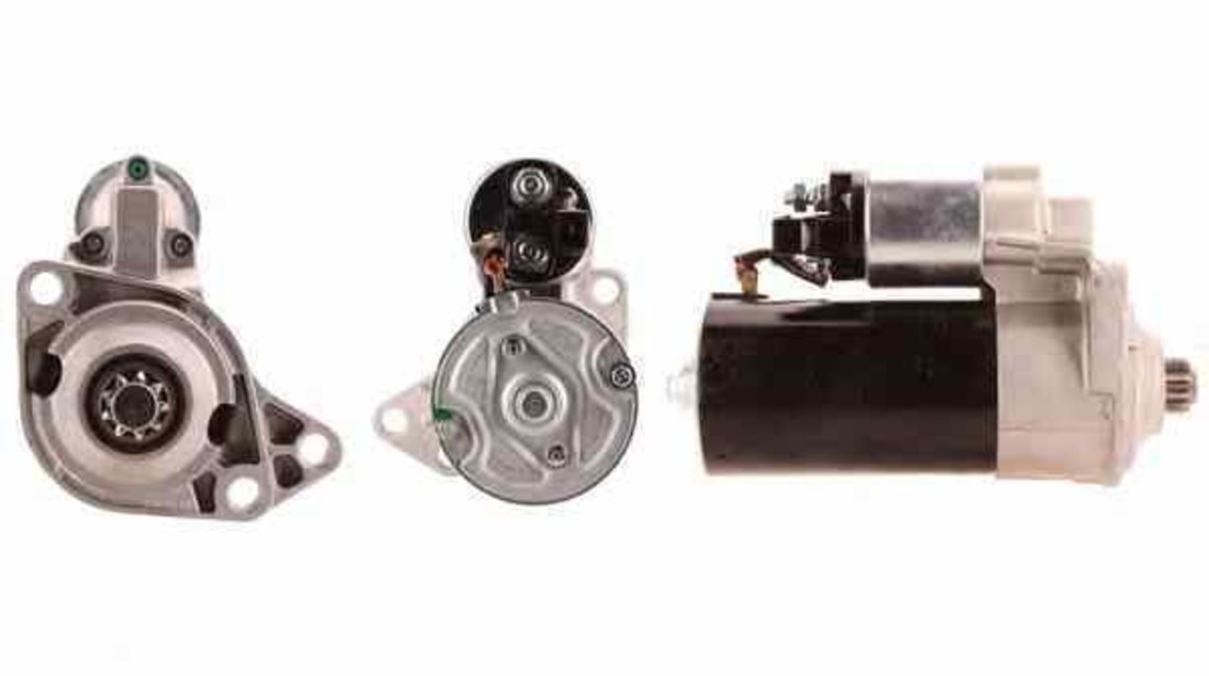 Electromotor SKODA OCTAVIA 1U2 ELSTOCK 25-2231