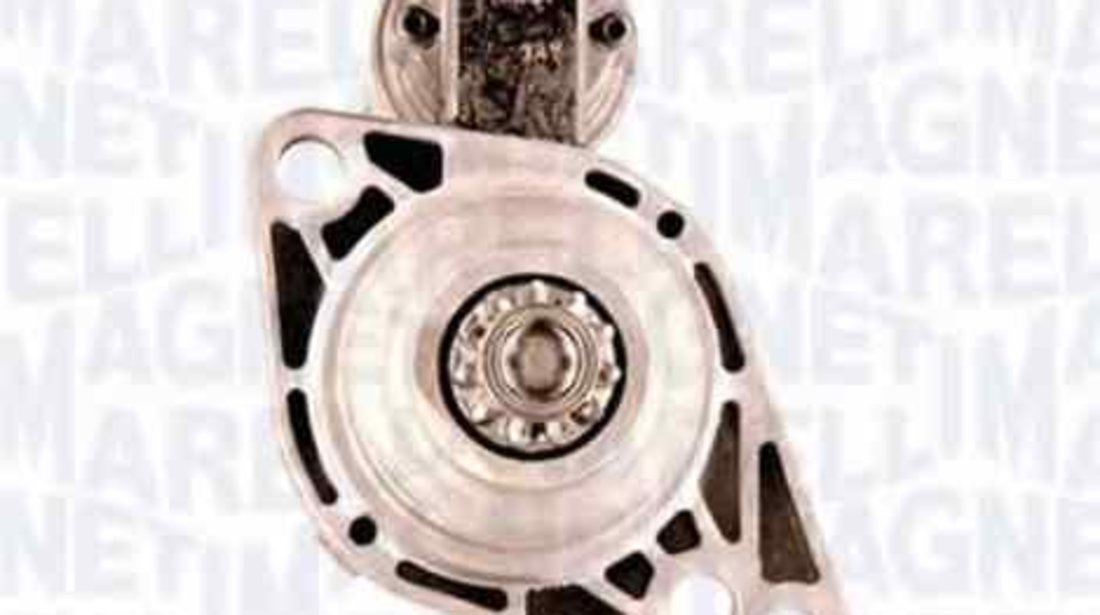 Electromotor SKODA OCTAVIA 1Z3 MAGNETI MARELLI 944280202500