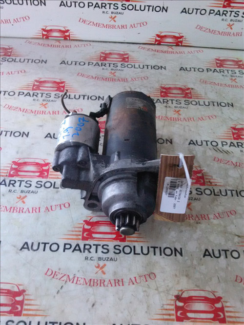 Electromotor SKODA OCTAVIA 2 1.9 tdi an fabr. 2007