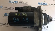 Electromotor Skoda Octavia 2 1.9TDI BXE BKC 105cp ...