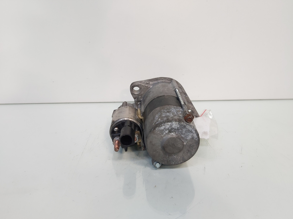 Electromotor, Skoda Octavia 2 (1Z3), 1.6 TDI, CAY, 5 vit man (idi:668855)
