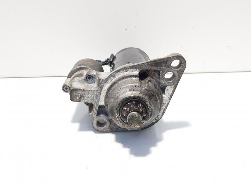 Electromotor, Skoda Octavia 2 (1Z3) 1.9 TDI, BJB, 5 vit man (idi:627912)