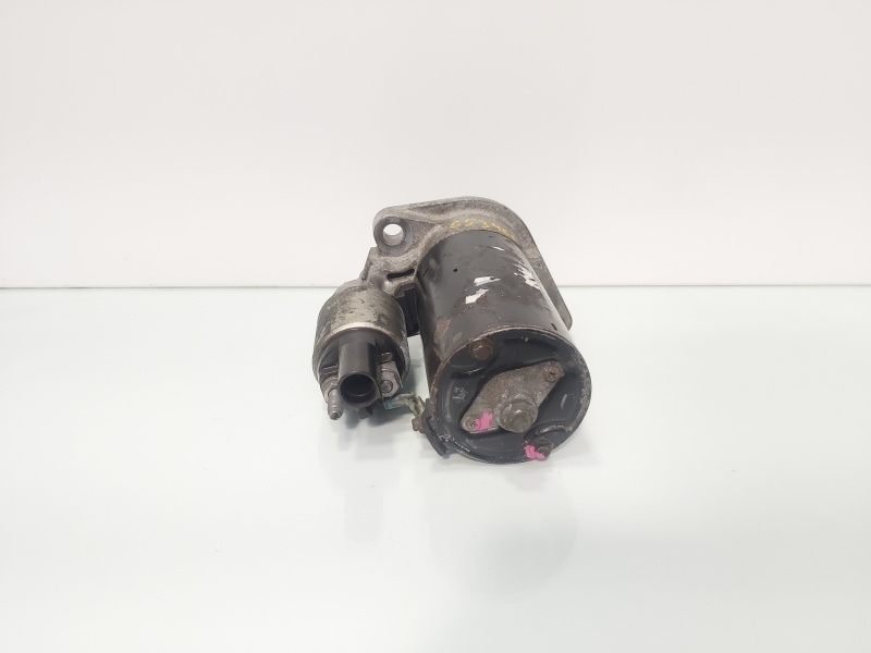 Electromotor, Skoda Octavia 2 (1Z3) 1.9 TDI, BKC, 5 vit man (id:653466)