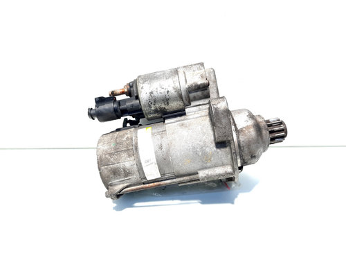 Electromotor, Skoda Octavia 2 (1Z3) 1.9 TDI, BXE, 5 vit man (id:517537)