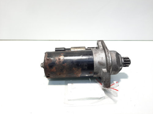 Electromotor, Skoda Octavia 2 (1Z3), 2.0 TDI, BKD, 6 vit man (id:580873)