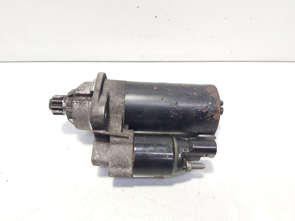 Electromotor, Skoda Octavia 2 (1Z3), 2.0 TDI, BKD, 6 vit man (id:118493)