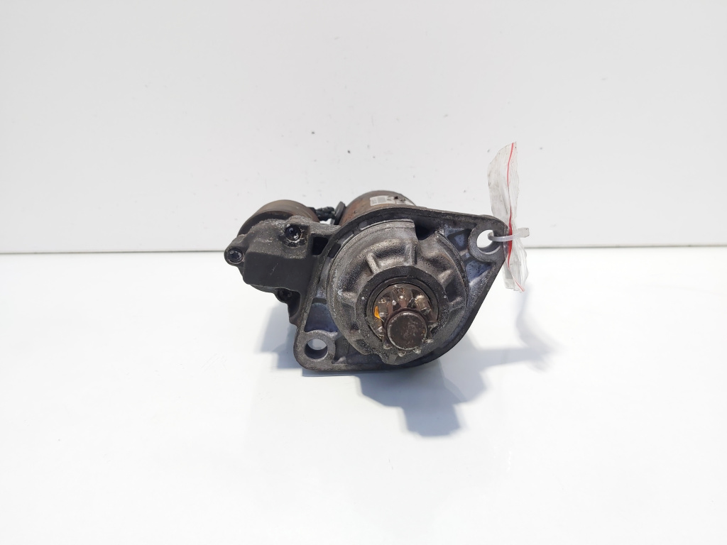 Electromotor, Skoda Octavia 2 (1Z3) 2.0 TDI, BKD, 6 vit man (id:648699)