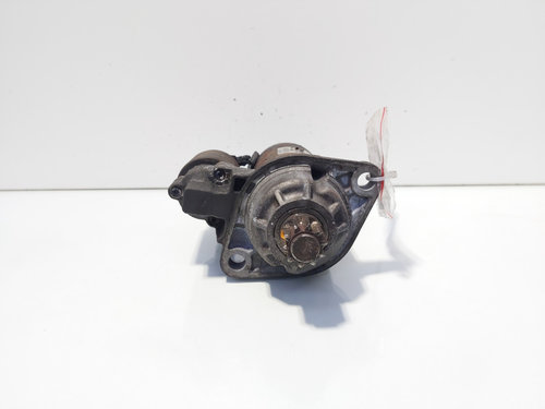 Electromotor, Skoda Octavia 2 (1Z3) 2.0 TDI, BKD, 6 vit man (id:648699)
