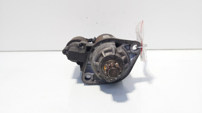 Electromotor, Skoda Octavia 2 (1Z3) 2.0 TDI, BKD, 6 vit man (id:648699)