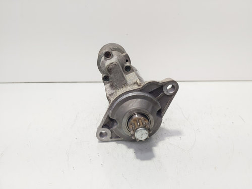 Electromotor, Skoda Octavia 2 (1Z3), 2.0 TDI, BKD (id:689560)