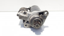 Electromotor, Skoda Octavia 2 (1Z3) 2.0 TDI, BMN, ...