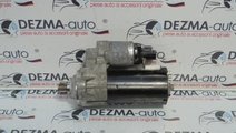 Electromotor, Skoda Octavia 2, 2.0tdi