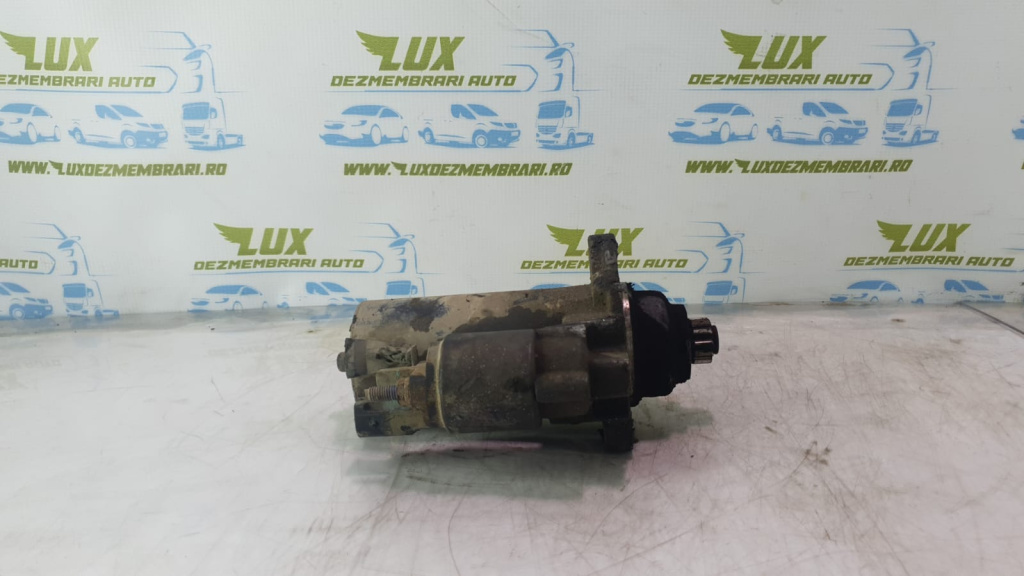 Electromotor Skoda Octavia 2 [2004 - 2008] 1.9 tdi BJB