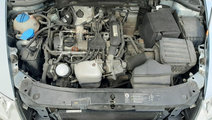 Electromotor Skoda Octavia 2 2011 Break 1.2TSI