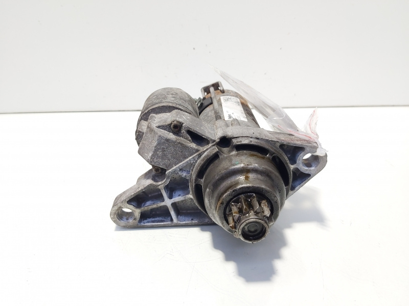 Electromotor, Skoda Octavia 2 Combi (1Z5), 1.6 FSI, BLF, 5 vit man (id:627926)