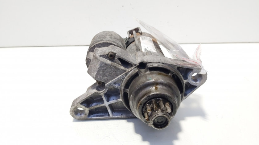 Electromotor, Skoda Octavia 2 Combi (1Z5), 1.6 FSI, BLF, 5 vit man (id:627926)