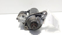 Electromotor, Skoda Octavia 2 Combi (1Z5), 1.6 TDI...