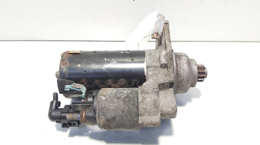 Electromotor, Skoda Octavia 2 Combi (1Z5), 1.6 TDI, CAY, 5 vit man (id:638902)