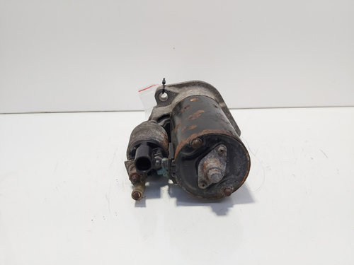 Electromotor, Skoda Octavia 2 Combi (1Z5), 1.9 TDI, BXE, 5 vit man (idi:684369)