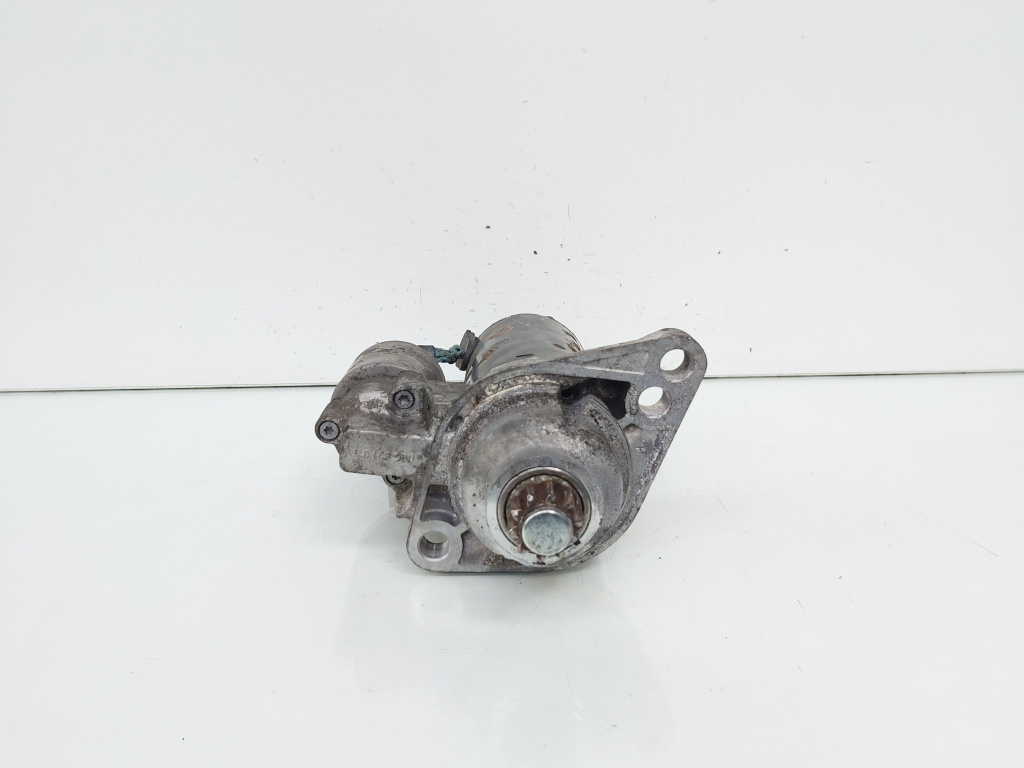 Electromotor, Skoda Octavia 2 Combi (1Z5