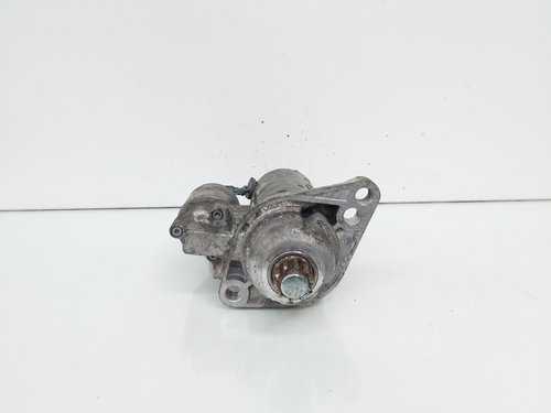 Electromotor, Skoda Octavia 2 Combi (1Z5), 1.9 TDI, BXE, 5 vit man (id:664180)