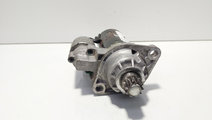 Electromotor, Skoda Octavia 2 Combi (1Z5) 2.0 TDI,...