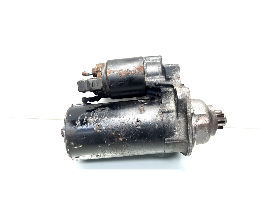 Electromotor, Skoda Octavia 2 Combi (1Z5) 2.0 TDI, BKD, 6 vit man (id:518155)