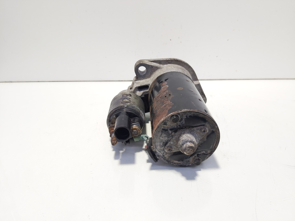 Electromotor, Skoda Octavia 2 Combi (1Z5), 2.0 TDI, BKD, 6 vit man (id:627903)