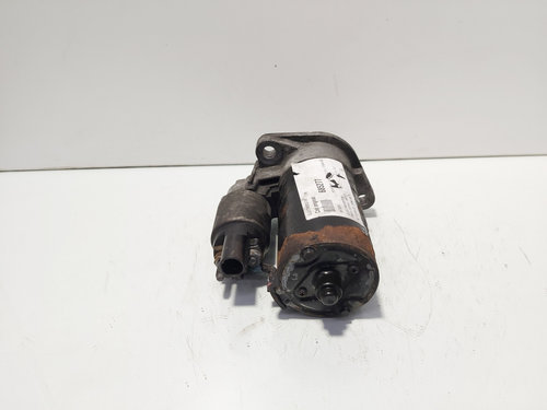 Electromotor, Skoda Octavia 2 Combi (1Z5) 2.0 TDI, BKD, 6 vit man (id:685277)