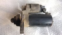 Electromotor skoda octavia 2 vw golf 5 1.9 tdi bxe...