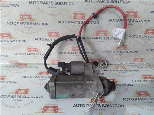 Electromotor SKODA OCTAVIA 3 1.6 tdi an fabr.2014