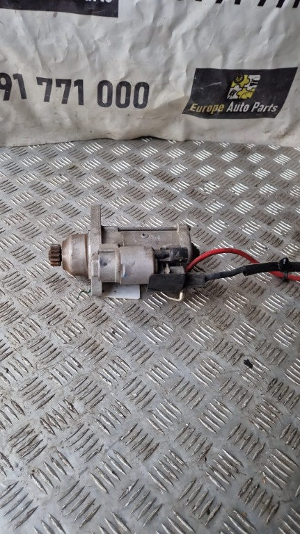 Electromotor Skoda Octavia 3 1.6 TDI cod motor CLH cod 0AM911023M