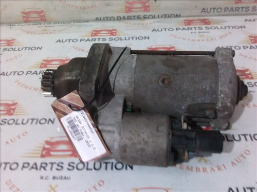Electromotor SKODA OCTAVIA 3 2.0 TDI an fabr. 2015