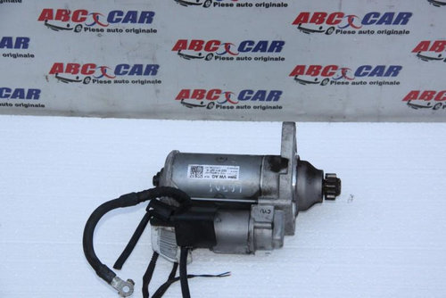 Electromotor Skoda Octavia 3 2013-2017 02Z911021K