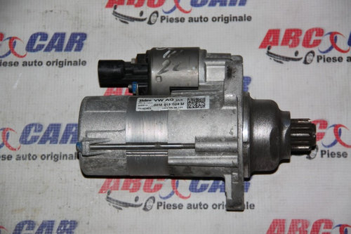 Electromotor Skoda Octavia 3 (5E3) 2013-2019 02M911024M